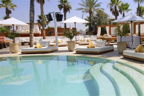 nikki beach marrakech|nikki beach google maps.